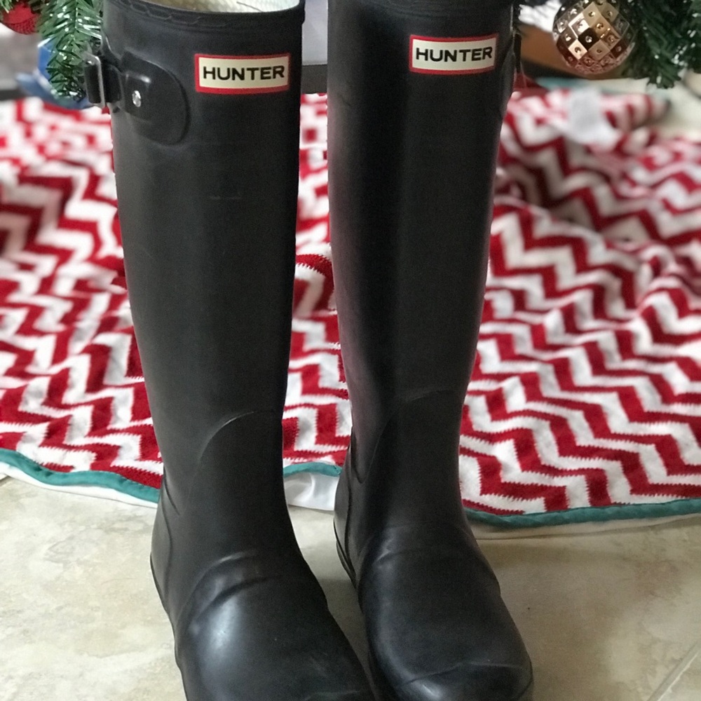 Hunter Boots Original